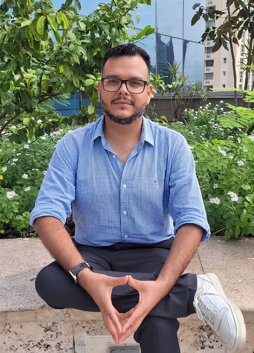 Franco Morales